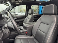 Space changes everything. This 2023 GMC Yukon XL SLT is built for families and professionals in Nana... (image 9)