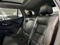**SUMMER SPECIAL!** FEATURING : AWD, PANORAMIC ROOF, REMOTE START, HIGHLY EQUIPPED! FINISHED IN BLAC... (image 6)