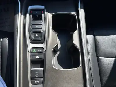 2020 Honda Accord Hybrid Touring One Owner, Accord Touring Hy..., View more