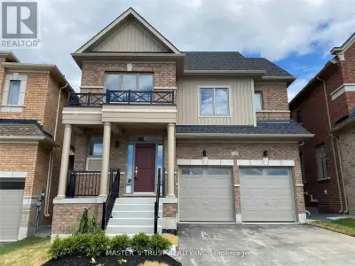 102 FRANK KELLY DRIVE East Gwillimbury (Holland Landing), Ontari