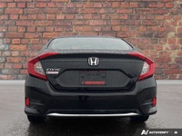 Check out this 2019 Honda Civic Sedan LX before someone takes it home! *You Can't Beat the Price wit... (image 3)