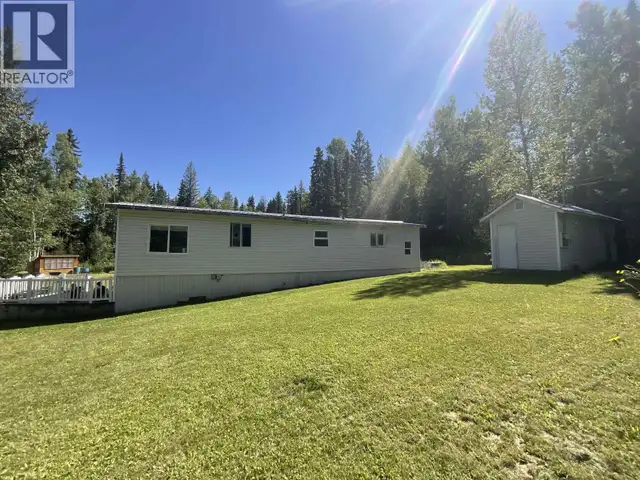 3994 CARAVELLE ROAD Quesnel, British Columbia in Houses for Sale in Quesnel - Image 5