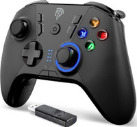 EasySMX Arion 9110 Wireless PC & Switch Gaming Controller London Ontario Preview