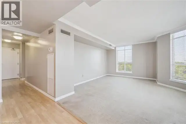 1414 E KING Street E Unit# 808 Kitchener, Ontario in Condos for Sale in Kitchener / Waterloo - Image 21