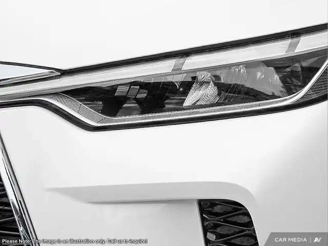 2025 INFINITI QX60 LUXE | AWD | Panoramic Roof | ProPILOT Assist in Cars & Trucks in London - Image 9