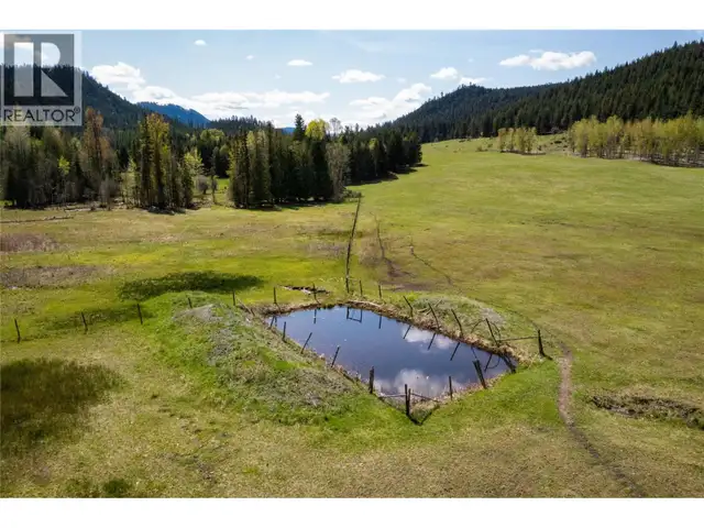 102 Gibson Road Lumby, British Columbia in Land for Sale in Vernon - Image 36