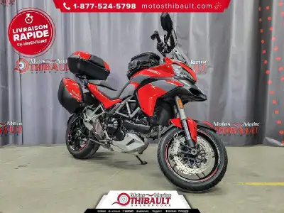 2014 Ducati MULTISTRADA 1200 Ducati MULTISTRADA 1200 2014 2014 DUCATI MULTISTRADA 1200 Superbe MOTO...