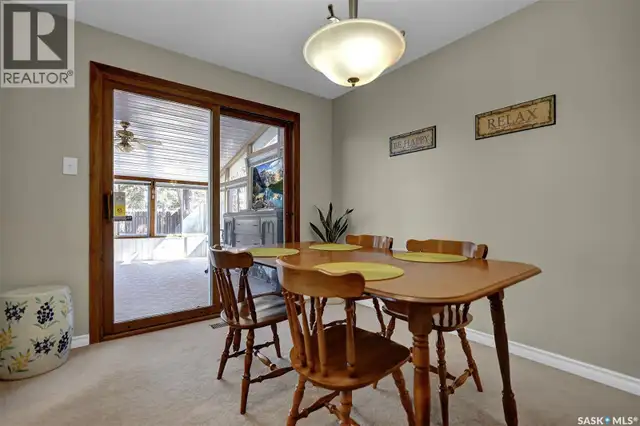 1 Culliton CRESCENT Regina, Saskatchewan in Houses for Sale in Regina - Image 11