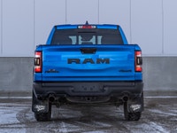 CARGET AUTOMOTIVE is thrilled to offer this 2023 Ram 1500 Rebel, a rugged full-size pickup that comb... (image 6)
