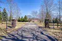 Old Mill Rd/Inglis Rd for Sale in Alnwick/Haldimand