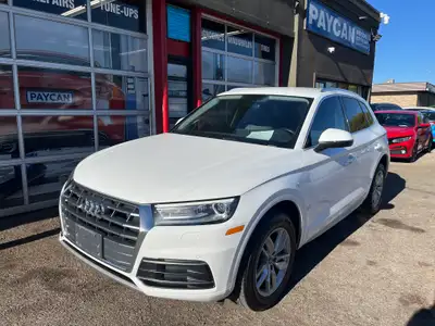 HERE IS A NICE CLEAN WELL MAINTAINED RUST FREE AWD AUDI FOR YOU IT LOOKS AND DRIVES GREAT AND SOLD C...