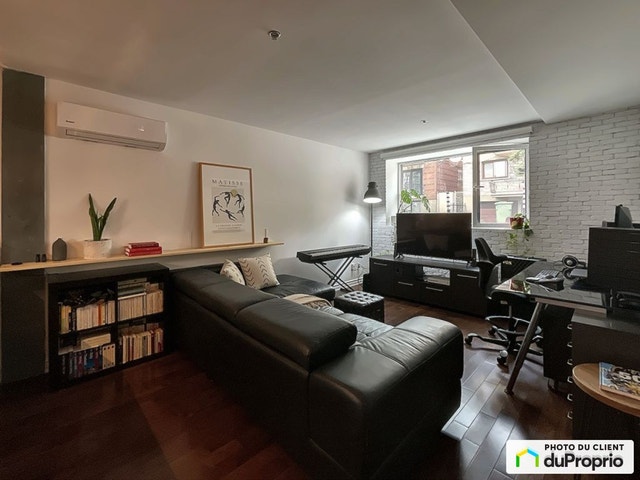 $365,000 - Condominium in Villeray / St-Michel / Parc-Extension — photo 3