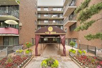 Bois-de-Boulogne Apartments - 2 Bdrm available at 10250 Du Bois-