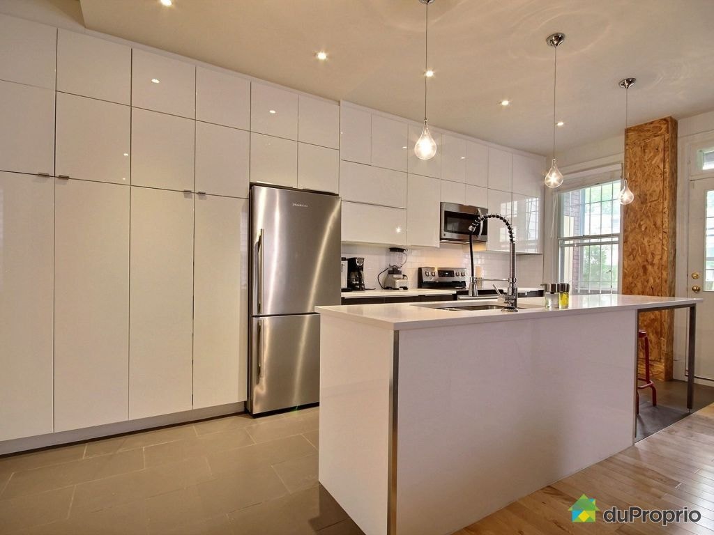 $925,000 - Duplex for sale in Verdun — photo 2