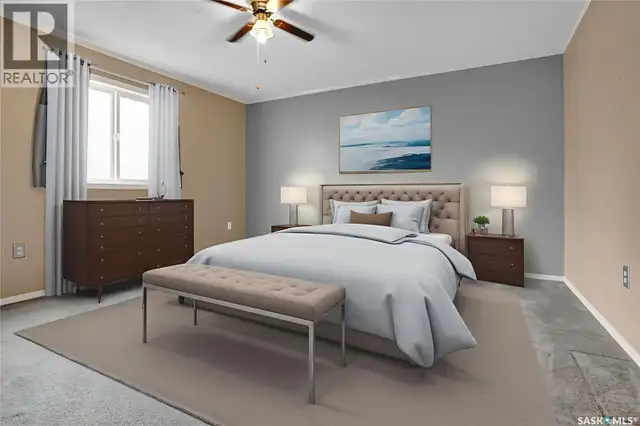 F2 1455 9th AVENUE NE Moose Jaw, Saskatchewan in Houses for Sale in Moose Jaw - Image 29