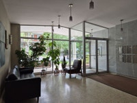 Welcome to this beautifully renovated one-bedroom apartment at 6252 London Street in Halifax, Nova S... (image 7)