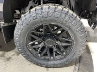 VEHICLE IS SOLD - PLEASE CONTACT DEALER TO START YOUR GIANT BUILD BDS LIFT KIT, AFTERMARKET RIMS, TR... (image 6)