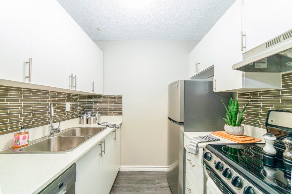 Renovated 2 Bedroom Apartment in Owen Sound 3