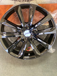 Brand new aftermarket  17" Toyota Rav 4 ,Sienna, Camry,...