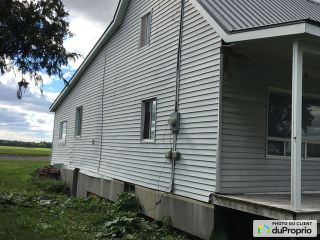 $249,900 - Arable Land for sale in St-Hyacinthe — photo 2