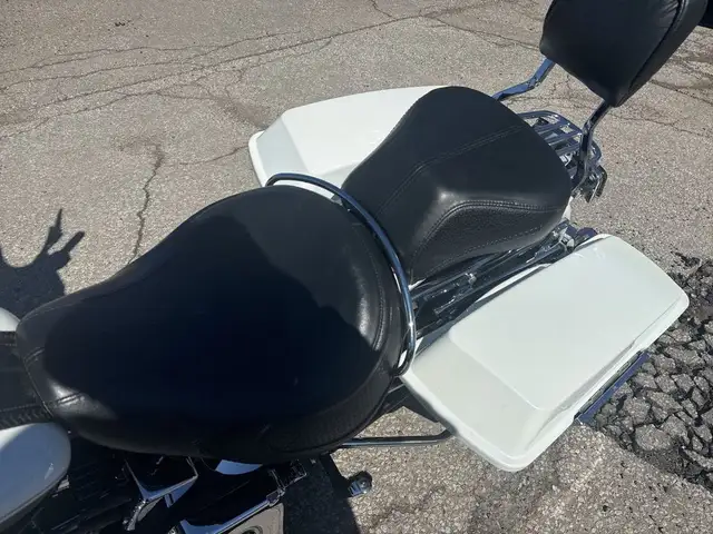 2005 Harley-Davidson Softail Deluxe ~ DELUXE ~ 88CI ~ BIG WHEEL  in Street, Cruisers & Choppers in City of Toronto - Image 20