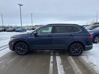 Check out this 2024 Volkswagen Tiguan Comfortline before someone takes it home! * This Volkswagen Ti... (image 1)