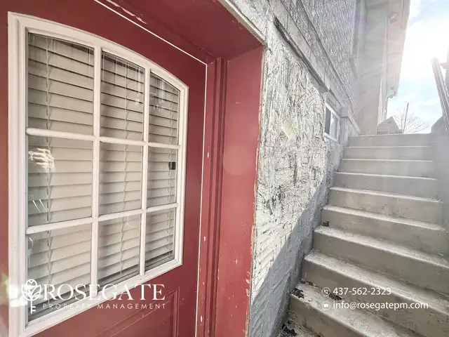 Bright 2-Bedroom Basement Apartment with Parking in Brampton in Long Term Rentals in Mississauga / Peel Region - Image 21