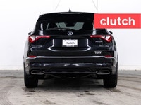 NO ACCIDENTS / CLEAN CARFAX / Driver Seat Memory System, Climate Control, Wireless Charging and more... (image 4)