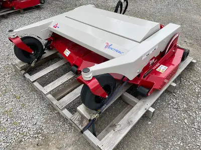 Delta Power Equipment has multiple locations in Ontario to serve you. This item is at the location l...