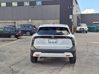 Come see this certified 2026 Nissan Kicks SV AWD | Heated Wheel + Seats | Smart Cruise | BSW + RCTA... (image 3)