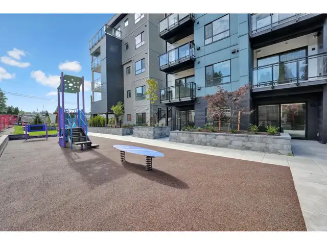 507 33886 PINE STREET Abbotsford, British Columbia in Condos for Sale in Prince Rupert - Image 29
