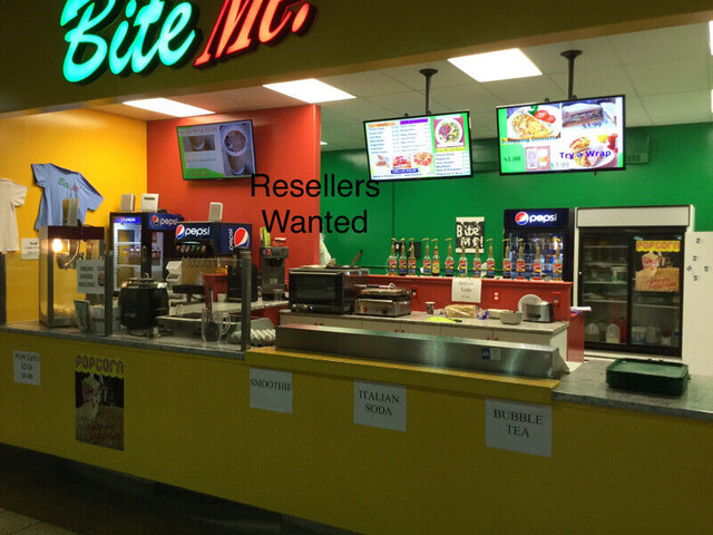 Business Menu Boards & POS in Other Business & Industrial in Mississauga / Peel Region - Image 3
