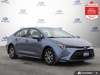 New Price! 2024 Toyota Corolla Hybrid LE FWD Continuously Variable (ECVT) 1.8L 4-Cylinder DOHC 16V H... (image 6)