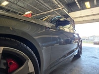 2022 Audi A5 Coupe Progressiv S-Line One Owner | Black Optics | Well Serviced | Brand New Tires Key... (image 8)