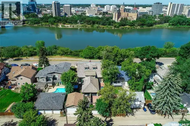 718 Saskatchewan CRESCENT E Saskatoon, Saskatchewan in Houses for Sale in Saskatoon - Image 6