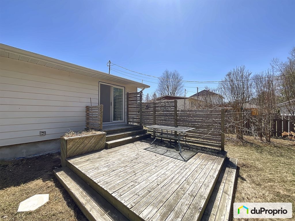 $344,500 - Bungalow in Trois-Rivières (St-Louis-De-France) — photo 2