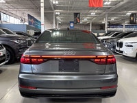 **MONTH-END SPECIAL! **FEATURING : S-LINE, QUATTRO AWD, SOFT CLOSE DOORS, WOOD TRIMS, DUAL SUNROOF,... (image 6)