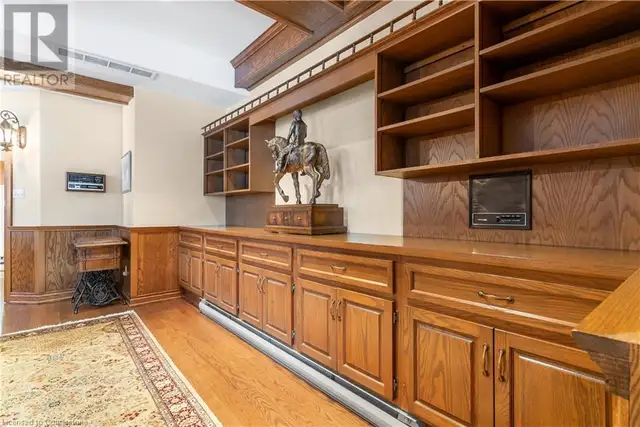 32 MAPLE HILL Drive Kitchener, Ontario in Houses for Sale in Kitchener / Waterloo - Image 40