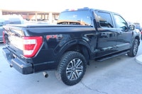 Capital Ford Lincoln Winnipeg Ltd (MB's #1 Rated Ford Store) Check out this vehicle's pictures, feat... (image 3)