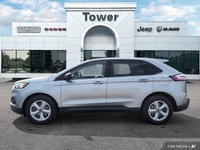 Check out this 2022 Ford Edge SE. Its Automatic transmission and Intercooled Turbo Premium Unleaded... (image 2)