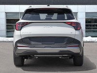 AMVIC Licensed Dealer. Price Expiry January 16, 2025 Engine: 1.6L 4 Cyl Gamma II Turbo HEV L/100Km C... (image 4)