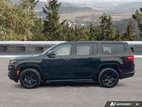 Welcome to Moncton Chrysler Jeep Dodge. Recent Arrival! 2024 Jeep Wagoneer Series II 3.0L I6 4WD CAR... (image 1)