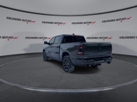 Dealer Certified Pre-Owned. This Ram 1500 delivers a Gas V-8 5.7 L engine powering this Automatic tr... (image 5)
