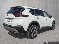 *CERTIFIED PRE-OWNED, *Apple CarPlay, Android Auto, 8-inch NissanConnect touchscreen display, 7-inch... (image 6)