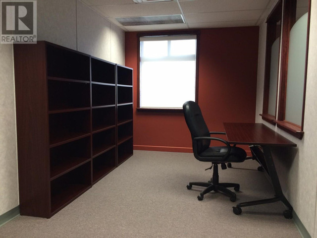 207&208 5420 N 50 AVENUE Fort Nelson, British Columbia in Commercial & Office Space for Rent in Fort St. John - Image 4