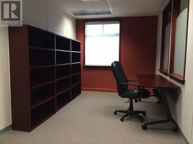 207&208 5420 N 50 AVENUE Fort Nelson, British Columbia in Commercial & Office Space for Rent in Fort St. John - Image 5