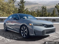 Welcome to Moncton Chrysler Jeep Dodge. Recent Arrival! 2025 Honda Civic Hybrid Sport Touring 2.0L 1... (image 7)