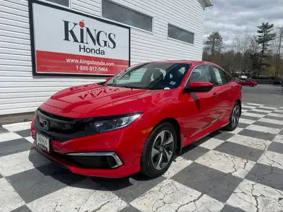 At Kings Honda you will experience an outstanding car buying experience. We make every effort to exc...