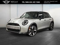===== 2025 MINI 5 Portes Cooper S | Ligne Première | Style classique | Gr. confort | ===== ===== * L... (image 2)