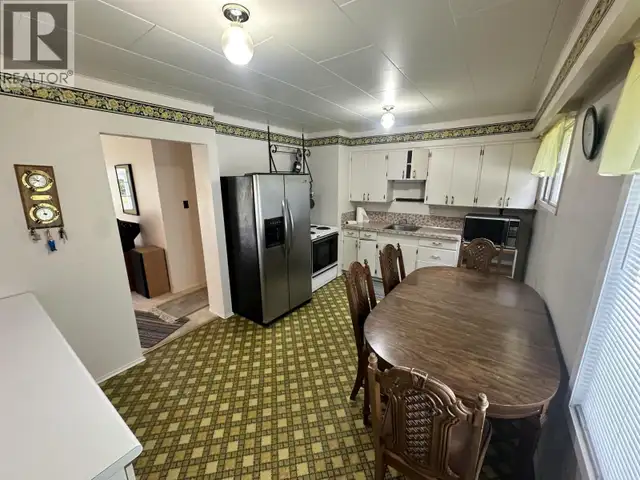 629 A ROAD Canim Lake, British Columbia in Houses for Sale in 100 Mile House - Image 24